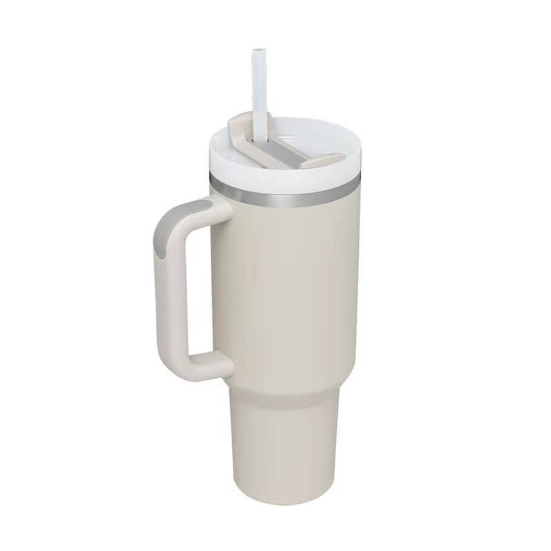 Path 40 oz Tumbler with Two Lids | Selah Cup - Image 4