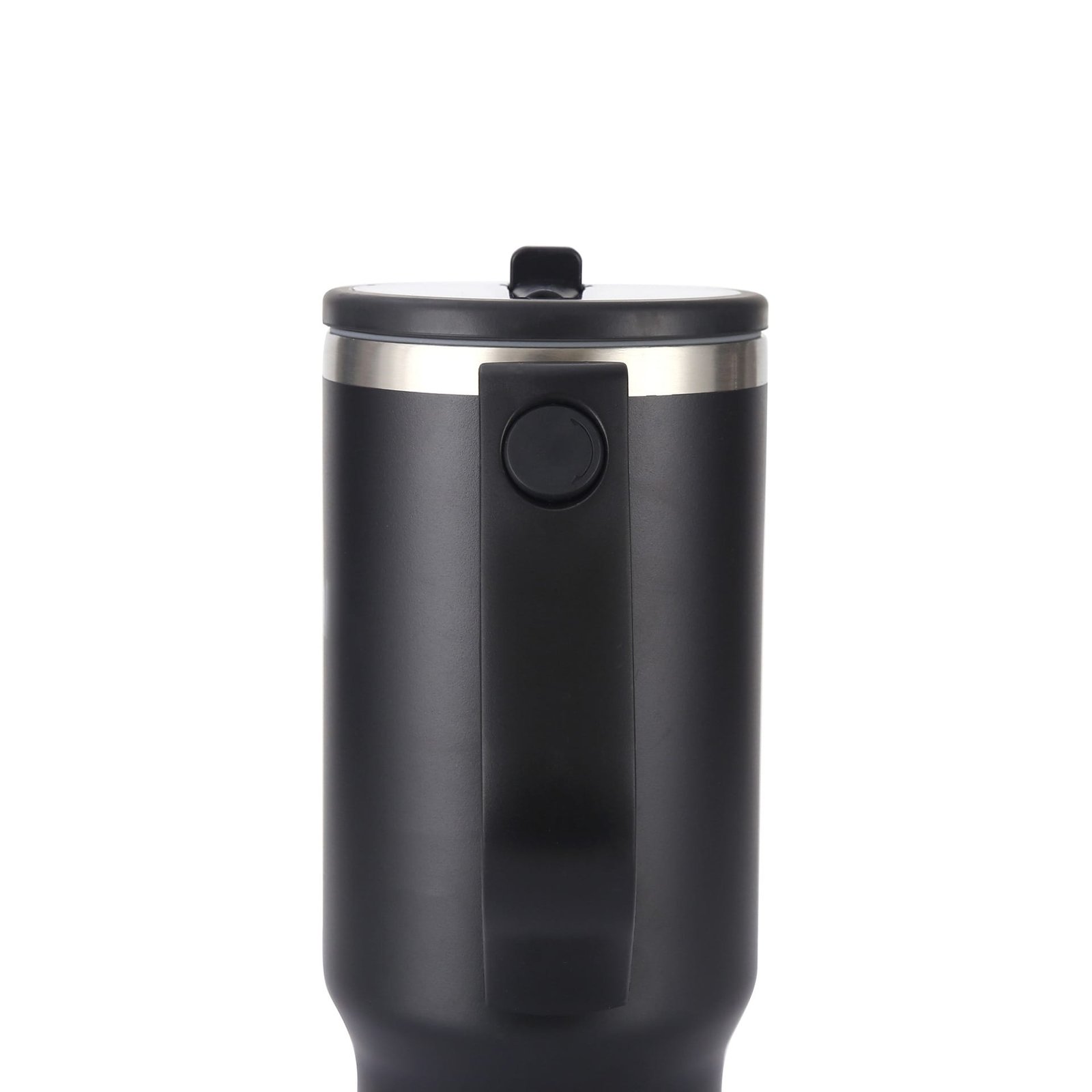 Walking on Water 40 oz Dual-Sip Tumbler with 180° Rotating Handle - Image 9