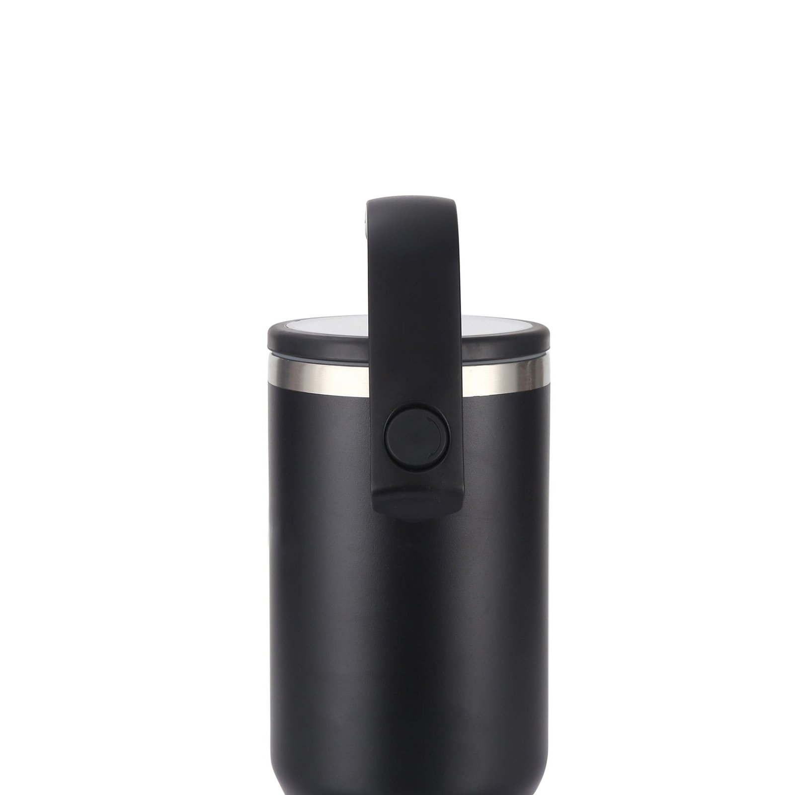 Walking on Water 40 oz Dual-Sip Tumbler with 180° Rotating Handle - Image 11